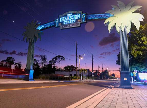 Apartments in Englewood near W Dearborn Street